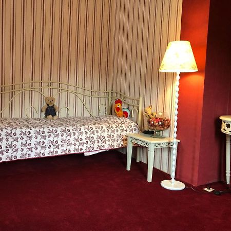 Chateau Les Tourelles ベルトリ エクステリア 写真
