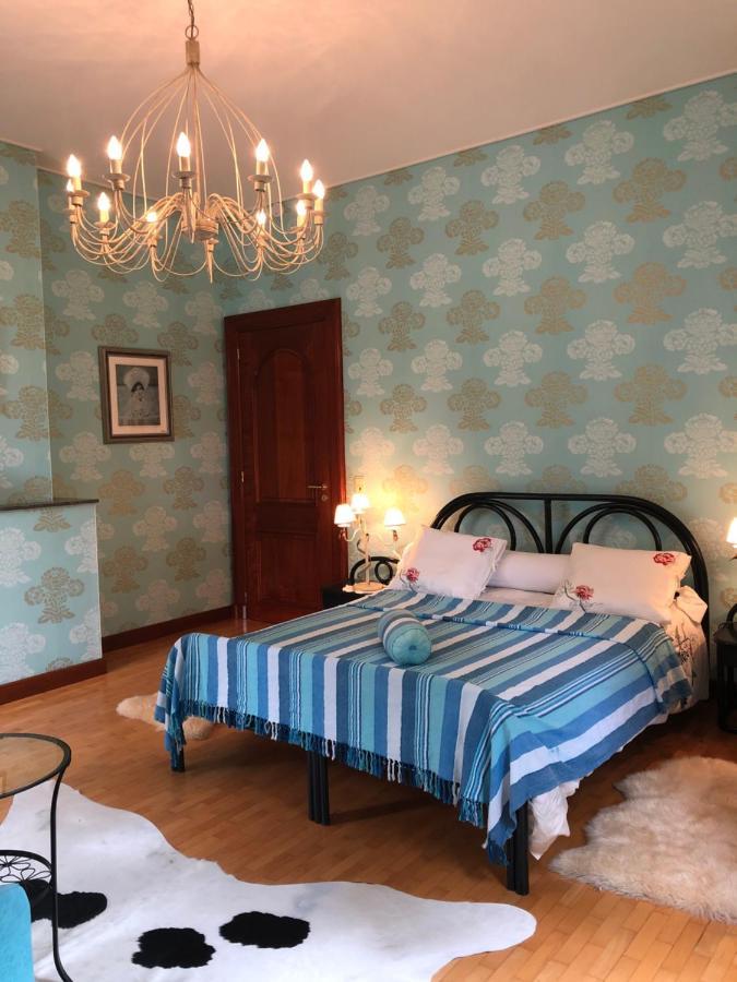 Chateau Les Tourelles ベルトリ エクステリア 写真
