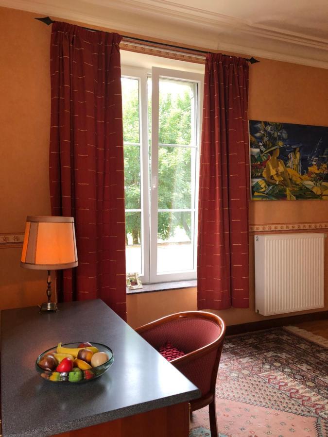Chateau Les Tourelles ベルトリ エクステリア 写真