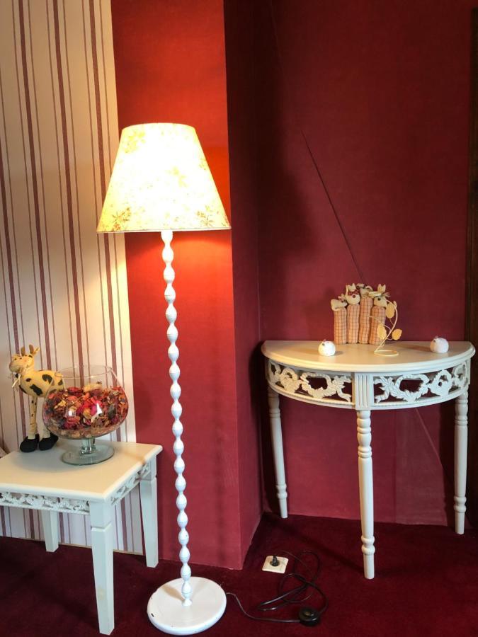 Chateau Les Tourelles ベルトリ エクステリア 写真